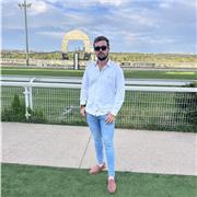Profesor de tenis con varios años de experiencia que ha trabajado en la Federación de Tenis de Madrid y en la Rafa Nadal Academy